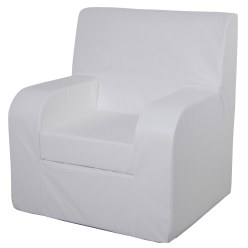 Sport-Thieme Hoogte aanpasbare Sofa  3-zits bank, leuning rechts, 50 mm