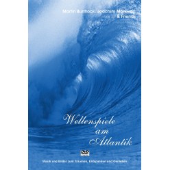 Dvd "Wellenspiele am Atlantik"