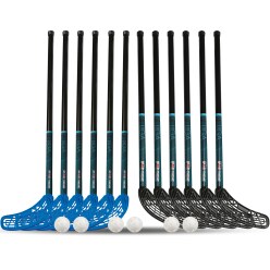 Sport-Thieme Floorball-Set "Liga"