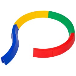 Sport-Thieme® Balanceermuur