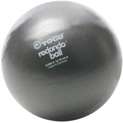 Togu Redondo-Bal ø 18 cm, 150 g, antraciet