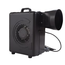 Luchtpompen voor Air Tramps