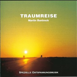 CD "Traumreise"