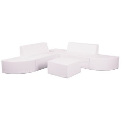 Komplett-Set Snoezelen®-Möbel "Kindergarten"