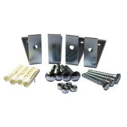 Sport-Thieme Montageset, kort