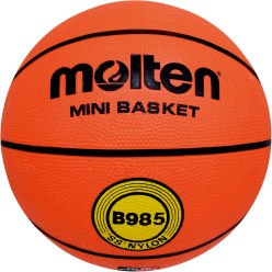 Molten Basketbal "Serie B900"