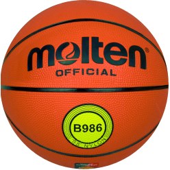 Molten Basketbal "Serie B900"