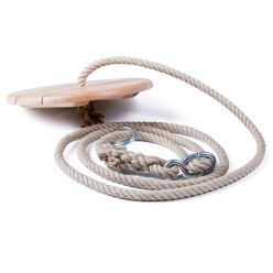 Sport-Thieme Schijfschommel