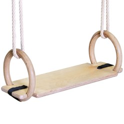 Sport-Thieme Schommelplank