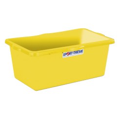 Sport-Thieme® Materiaalbox 90 liter Geel