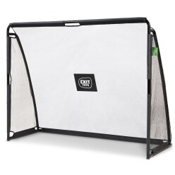 Exit Voetbaldoel "Coppa"