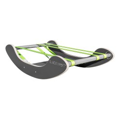 Slack Nut S Antraciet