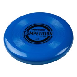 Sport-Thieme Werpschijf „FD-125 Competition“ Blauw
