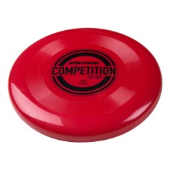 Sport-Thieme Werpschijf „FD-125 Competition“ Rood