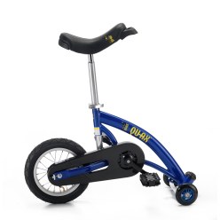 Qu-Ax Balance-Bike