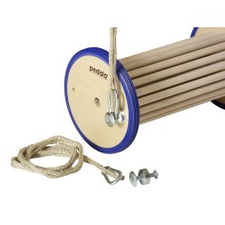 Pedalo® vasthoudtouwen