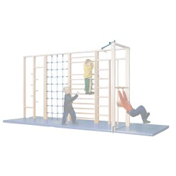 Sport-Thieme Zwenkinrichting