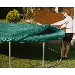 Weerbeschermingshoes voor Trimilin® Fun