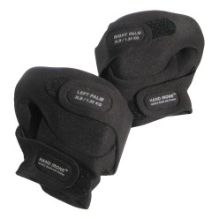  Ironwear® gewichtshandschoenen Hand Irons™
