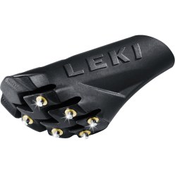 Leki® Silent Spike Pads