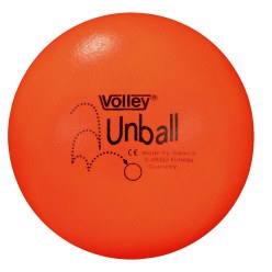 Volley Zachte schuimbal "ELE Unball"