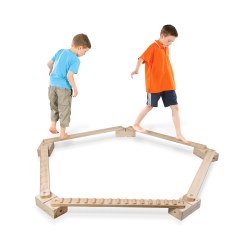 Pad der Zinnen / Set