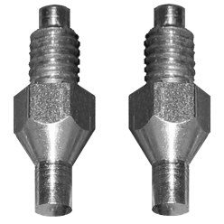 Axess® Stalen Spitsen