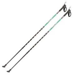 Axess® Nordic Walking Telescopische Stokken