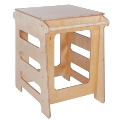 Sport-Thieme Hoog Platform