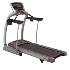 Vision Fitness® Loopband"TF40"