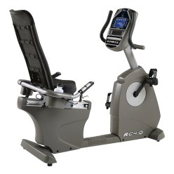 U.N.O.® Zit Ergometer "RC 4.0"