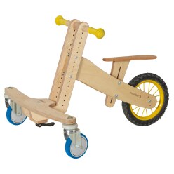 Pedo-Bike® loopdriewieler Standaard