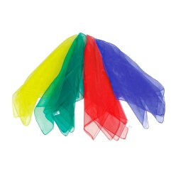 Mega-ritmiekdoeken XXL