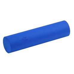 SoftX Fascia-rol ø 5 cm, 15 cm, blauw
