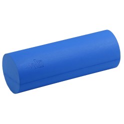 SoftX Fascia rol ø 14,5 cm, 40 cm, blauw