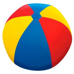 Sport-Thieme Reuzeballon met hoes