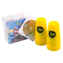 Sportstacks FlashCups