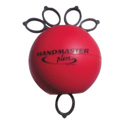 Handmaster Plus Handtrainer Licht