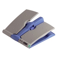 Voetwip/bloedvatentrainer