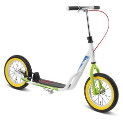 Puky Roller "R 07L" Wit