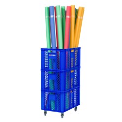 Sport-Thieme Transportwagen voor Pool Noodles