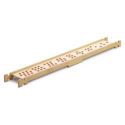 Erzi® Balanceerplank "Tellen tot 10"