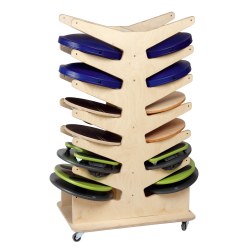 Sport-Thieme® Opbergwagen