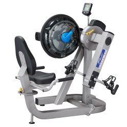 First Degree® "Fluid Cycle X Trainer XT E-720s"