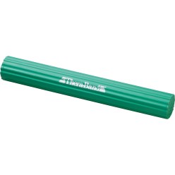 TheraBand Flexibele oefenstaaf Groen, ca. 2,5 kg
