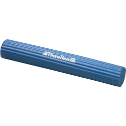 TheraBand Flexibele oefenstaaf Blauw, ca. 3,5 kg