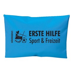 EHBO tas voor sport en vrijetijd