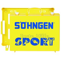 Söhngen® EHBO-kit "Multisport"
