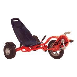 Balance Bike "Triker"