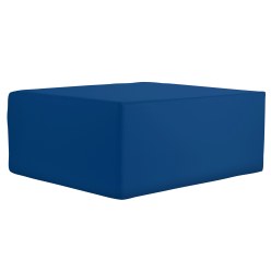 Sport-Thieme Blokkussen-dobbelsteen/quader Blauw, 50x40x20 cm